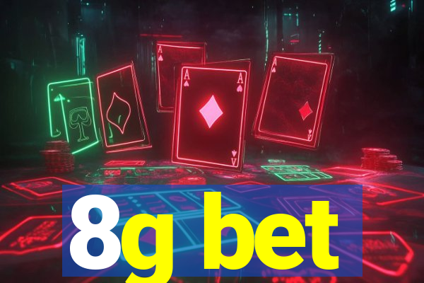 8g bet